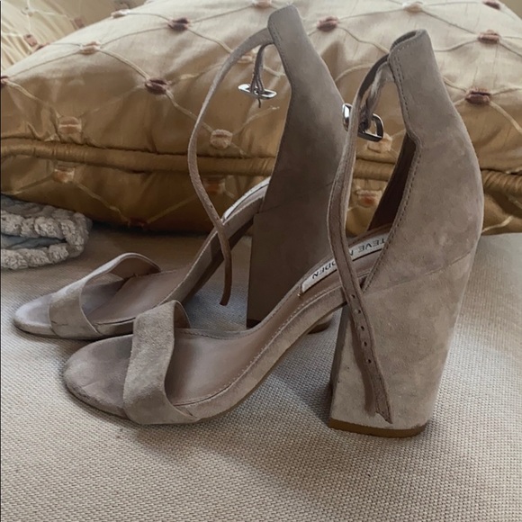 Steve Madden heels - Picture 2 of 5
